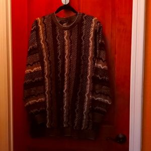 Mens Sweater